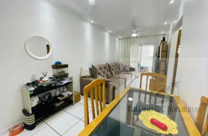 Imagem: Apartamento para Venda, Boqueirão