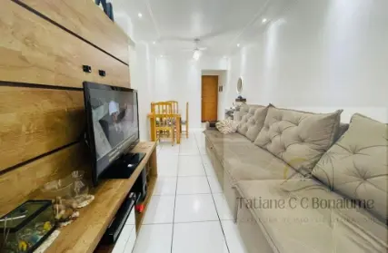 Imagem: Apartamento para Venda, Boqueirão