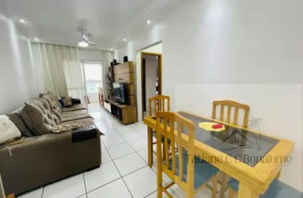 Imagem: Apartamento para Venda, Boqueirão