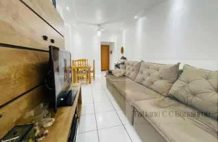 Imagem: Apartamento para Venda, Boqueirão