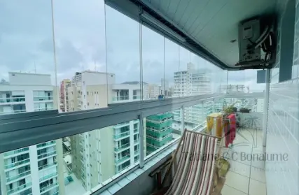 Imagem: Apartamento para Venda, Boqueirão