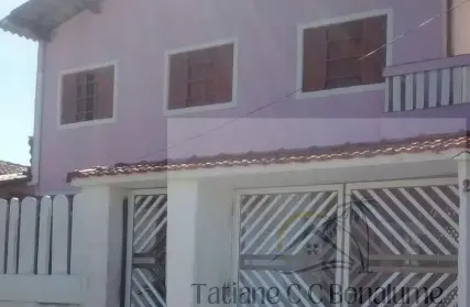 Imagem: Sobrado para Venda, Balneário Nova Itanhaém