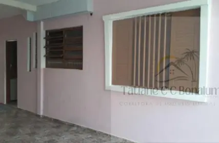 Imagem: Sobrado para Venda, Balneário Nova Itanhaém