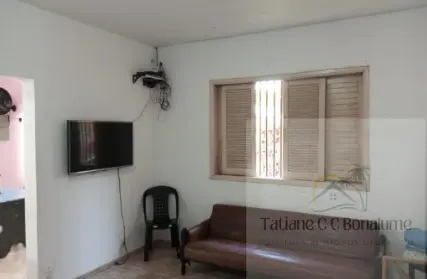 Imagem: Sobrado para Venda, Balneário Nova Itanhaém