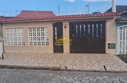 Imagem: Casa Térrea para Venda, Balneário Flórida Mirim