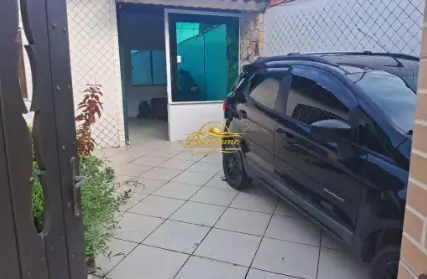 Imagem: Casa Térrea para Venda, Balneário Flórida Mirim