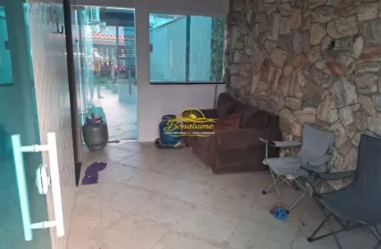 Imagem: Casa Térrea para Venda, Balneário Flórida Mirim