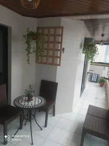Apartamento para Venda Litoral SP Imóvel - Imagem 3