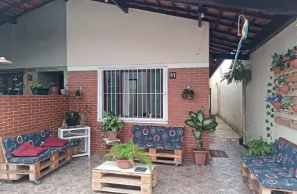 Imagem: Casa Térrea para Venda, Cidade das Crianças