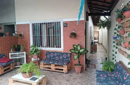 Imagem: Casa Térrea para Venda, Cidade das Crianças