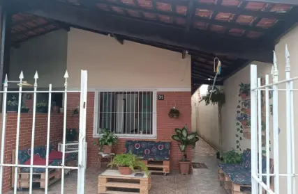 Imagem: Casa Térrea para Venda, Cidade das Crianças