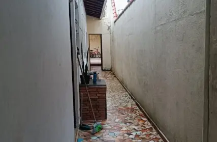 Imagem: Casa Térrea para Venda, Cidade das Crianças