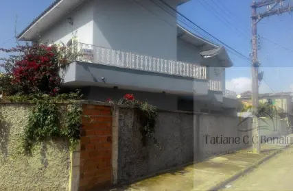 Imagem: Sobrado para Venda, Vila São Paulo