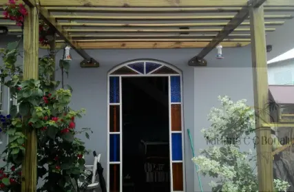 Imagem: Sobrado para Venda, Vila São Paulo