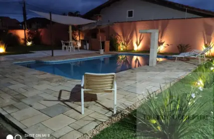 Imagem: Casa Térrea para Venda, Jardim Grandesp