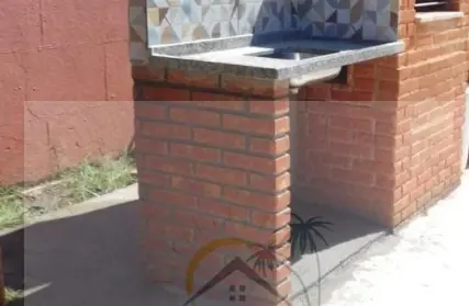 Imagem: Casa Térrea para Venda, Jardim Grandesp