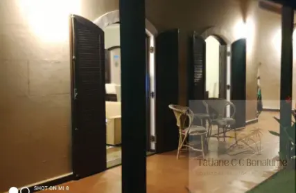 Imagem: Casa Térrea para Venda, Jardim Grandesp