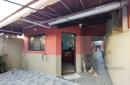 Imagem: Casa Térrea para Venda, Savoy