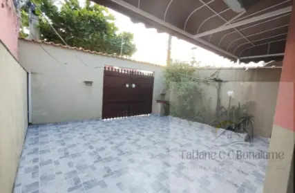 Imagem: Casa Térrea para Venda, Savoy