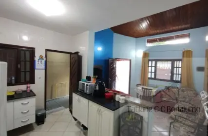 Imagem: Casa Térrea para Venda, Savoy