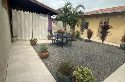 Imagem: Casa Térrea para Venda, Jardim Regina
