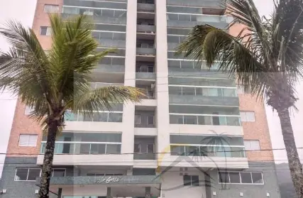 Imagem: Apartamento para Venda, Vila São Paulo