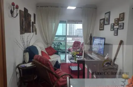 Imagem: Apartamento para Venda, Vila São Paulo