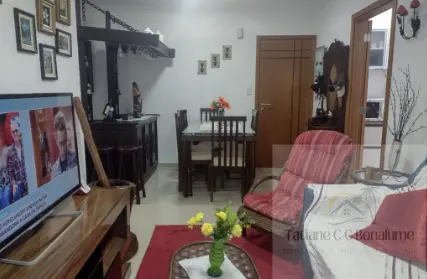 Imagem: Apartamento para Venda, Vila São Paulo