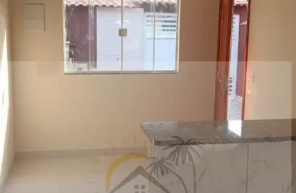 Imagem: Casa Térrea para Venda, Jardim Santa Terezinha