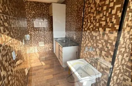 Imagem: Apartamento para Venda, Guarda Civil(Praia)