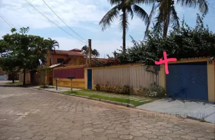 Imagem: Casa Térrea para Venda, Jardim Grandesp