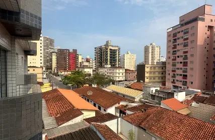 Imagem: Apartamento para Venda, Vila Tupi