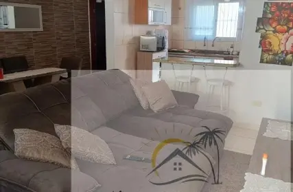 Imagem: Condomínio Fechado para Venda, Vila Oceanópolis