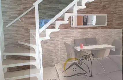 Imagem: Condomínio Fechado para Venda, Vila Oceanópolis