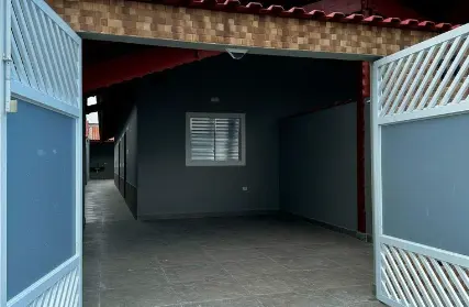 Imagem: Casa Térrea para Venda, Balneário Anchieta