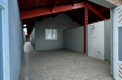 Imagem: Casa Térrea para Venda, Balneário Anchieta