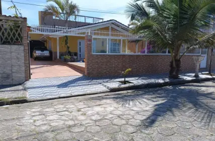 Imagem: Casa Térrea para Venda, Vila Anhanguera