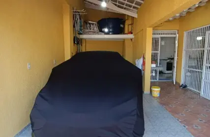 Imagem: Casa Térrea para Venda, Vila Anhanguera