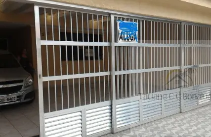 Imagem: Casa Térrea para Venda, Maracanã