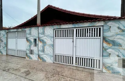 Imagem: Casa Térrea para Venda, Copacabana Paulista