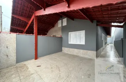 Imagem: Casa Térrea para Venda, Copacabana Paulista