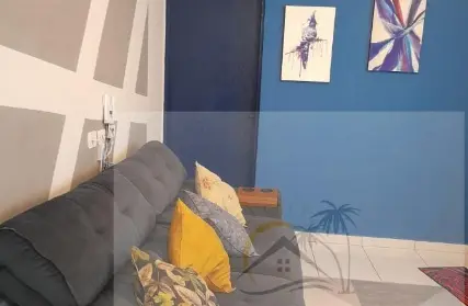 Imagem: Casa Térrea para Venda, Balneário América