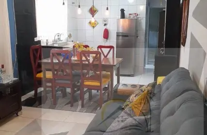 Imagem: Casa Térrea para Venda, Balneário América