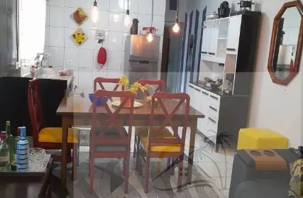 Imagem: Casa Térrea para Venda, Balneário América