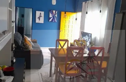 Imagem: Casa Térrea para Venda, Balneário América