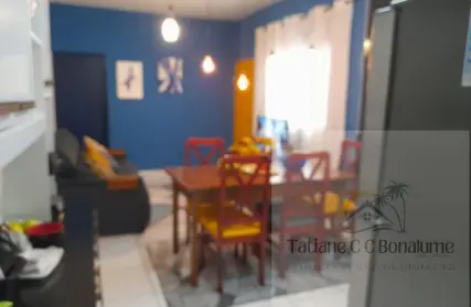 Imagem: Casa Térrea para Venda, Balneário América