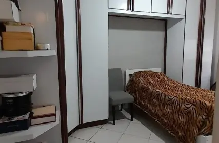 Imagem: Apartamento para Venda, Embaré