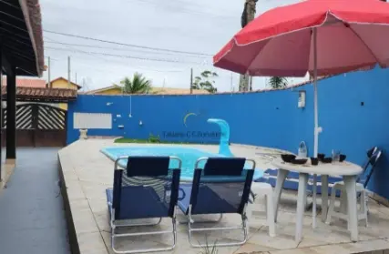 Imagem: Casa Térrea para Venda, Balneário Tupy 