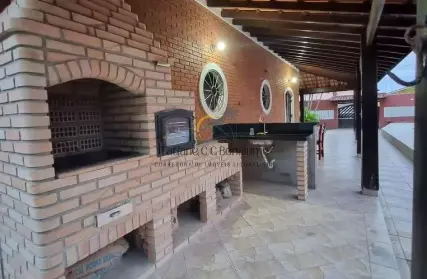 Imagem: Casa Térrea para Venda, Balneário Tupy 