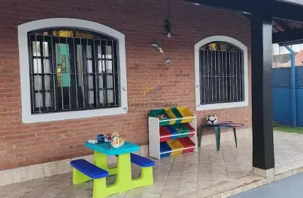 Imagem: Casa Térrea para Venda, Balneário Tupy 